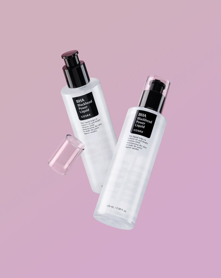 COSRX - BHA Blackhead Power Liquid 100ml