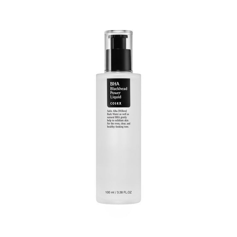 COSRX - BHA Blackhead Power Liquid 100ml