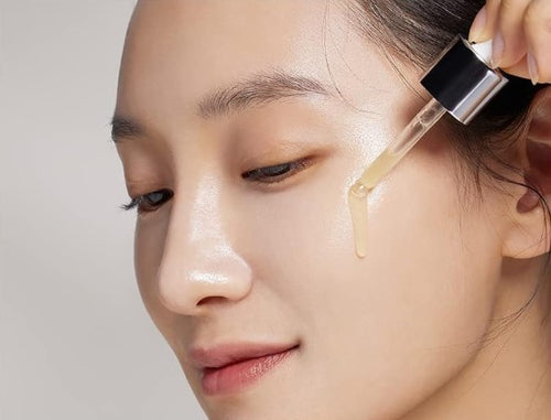 Anua - Green Lemon Vitamin C Blemish Serum