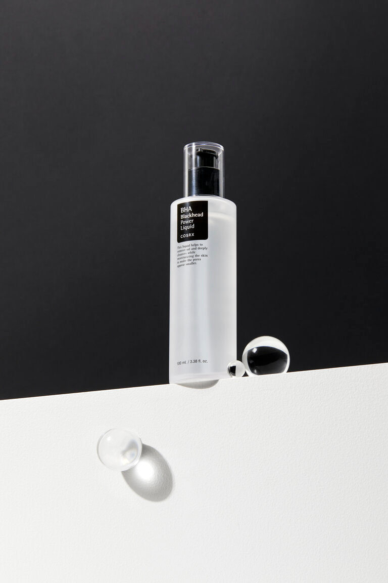 COSRX - BHA Blackhead Power Liquid 100ml