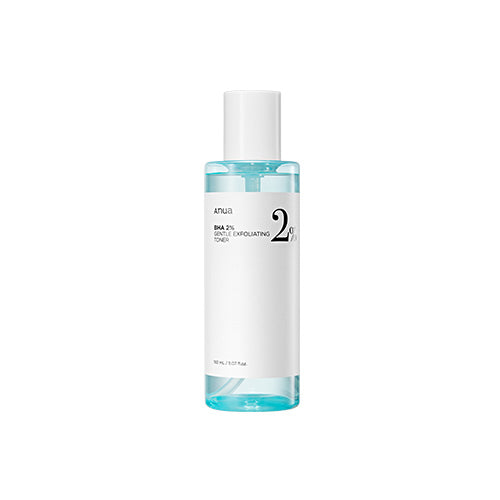 Anua - BHA 2% Gentle Exfoliating Toner 150ml