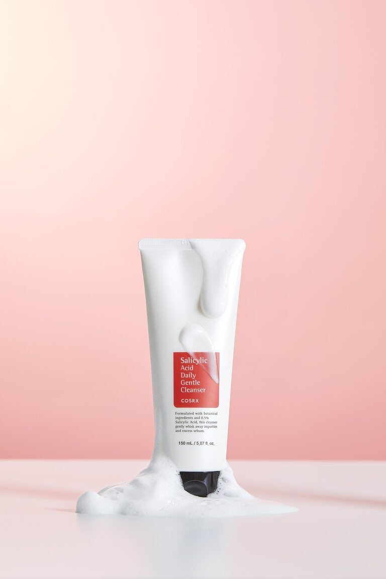 COSRX - Salicylic Acid Daily Gentle Cleanser 150ml