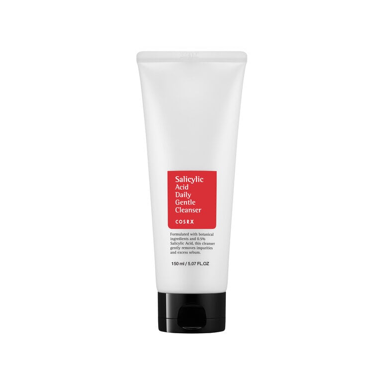 COSRX - Salicylic Acid Daily Gentle Cleanser 150ml