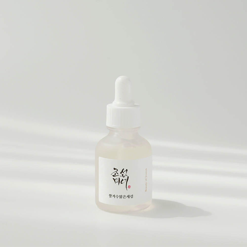 Beauty of Joseon - Glow Deep Serum : Rice +Alpha-Arbutin 30ml