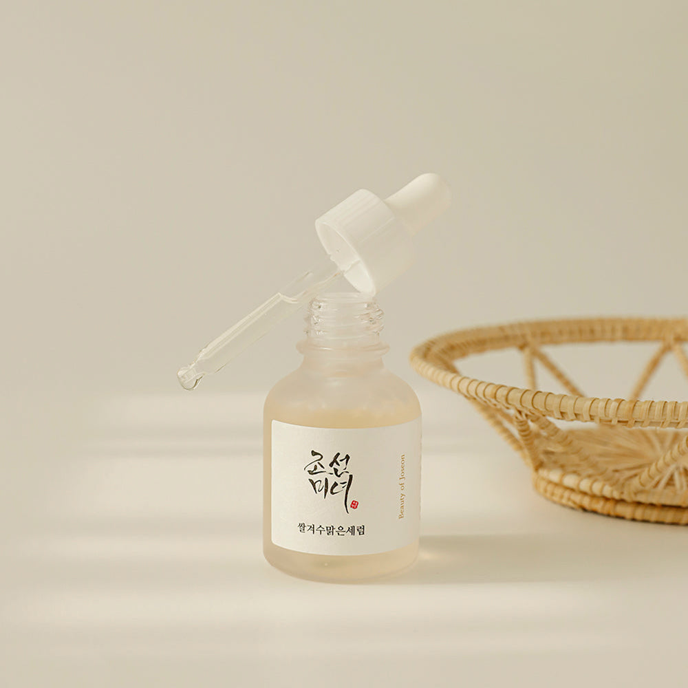Beauty of Joseon - Glow Deep Serum : Rice +Alpha-Arbutin 30ml