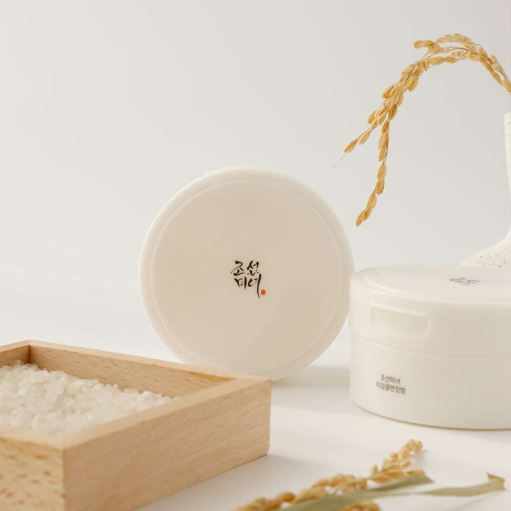 Beauty of Joseon - Radiance Cleansing Balm 100ml