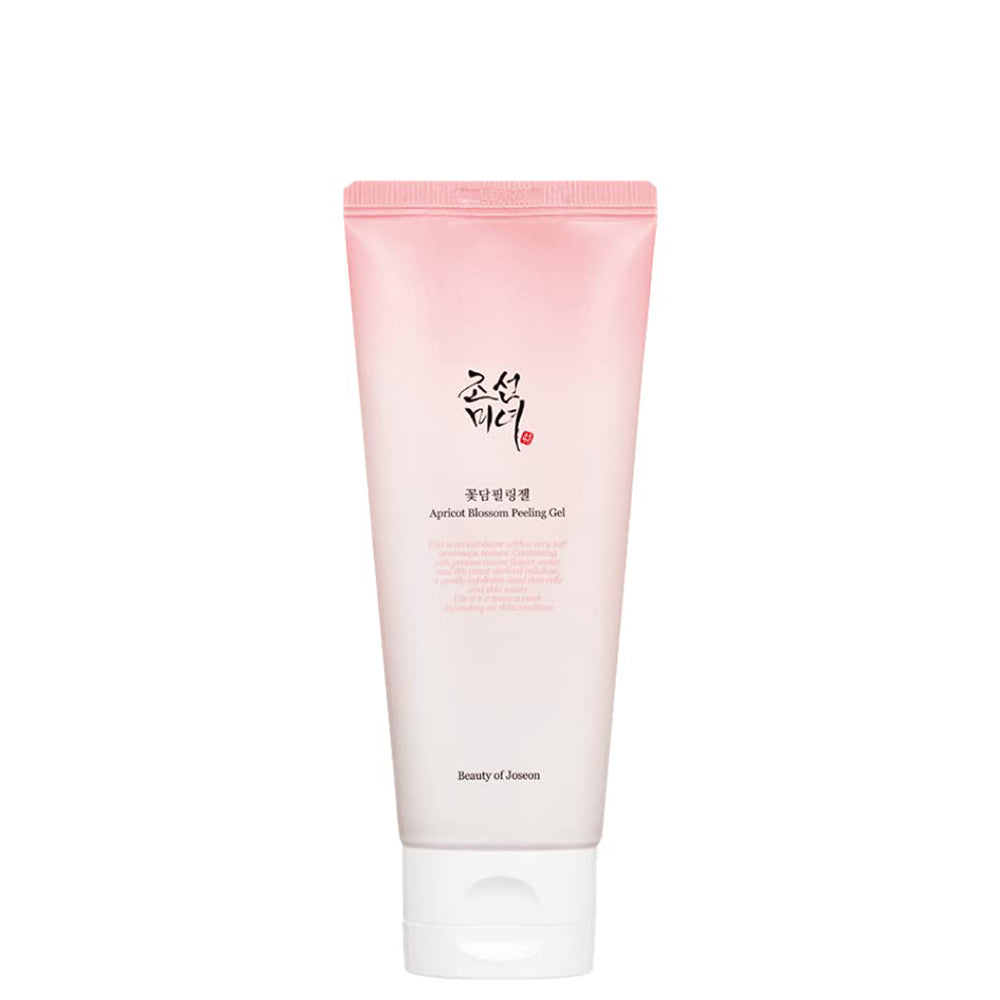 Beauty of Joseon - Apricot Blossom Peeling Gel 100ml