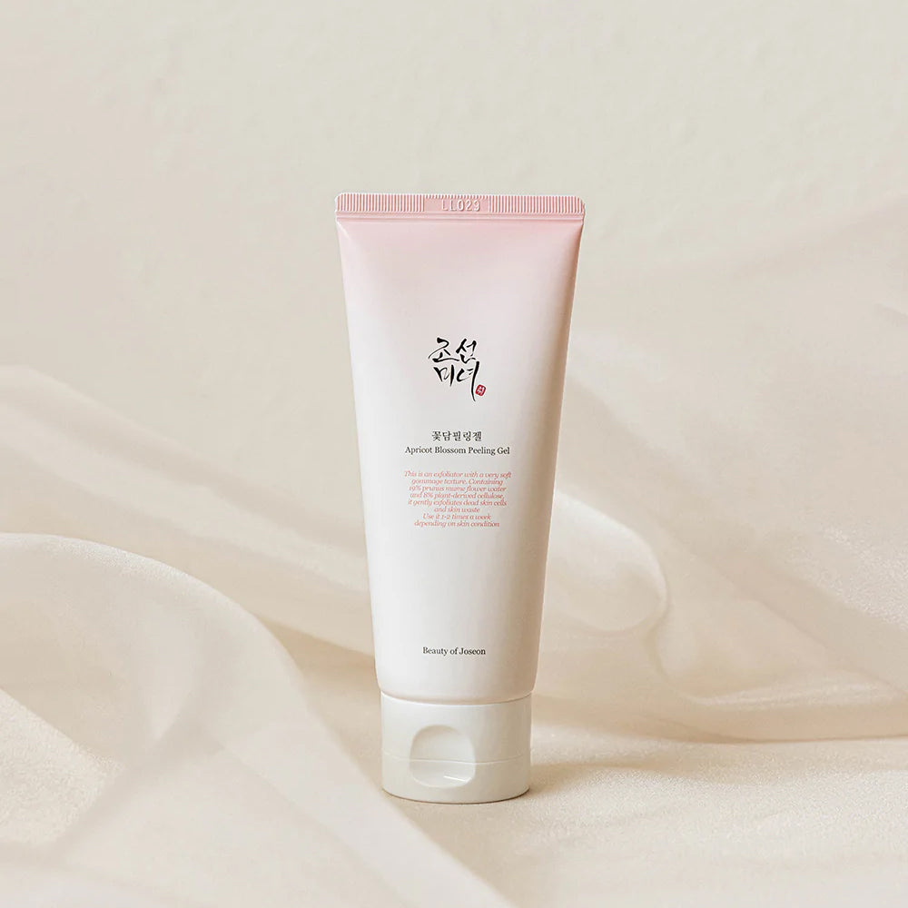 Beauty of Joseon - Apricot Blossom Peeling Gel 100ml