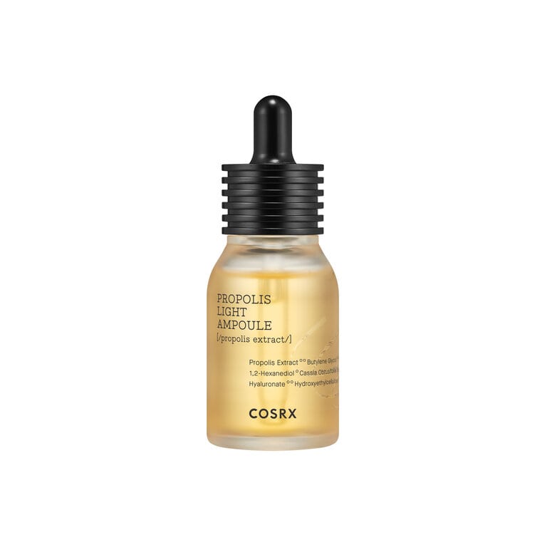 COSRX - Full fit Propolis Light Ampoule 30ml