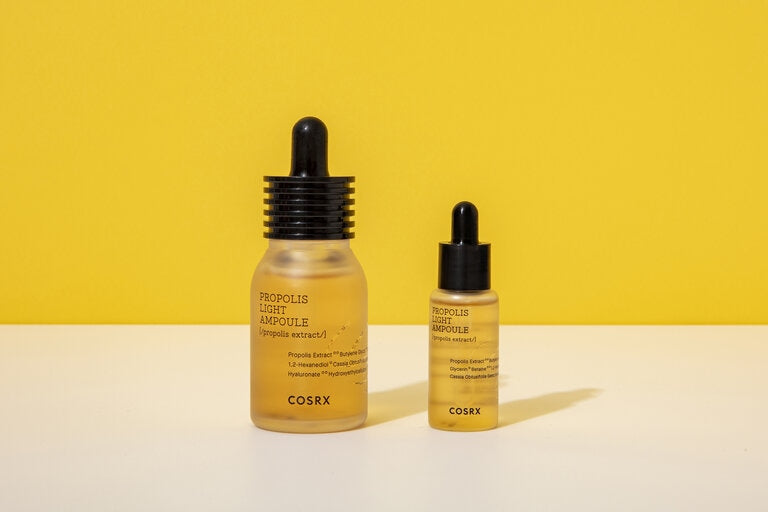 COSRX - Full fit Propolis Light Ampoule 30ml
