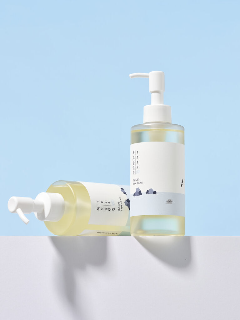 Round Lab - 1025 Dokdo Cleansing Oil 200ml