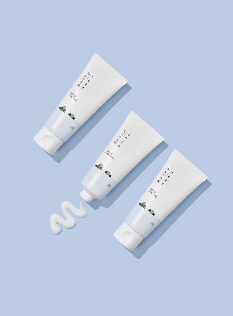 Round Lab - 1025 Dokdo Sleeping Mask 100ml