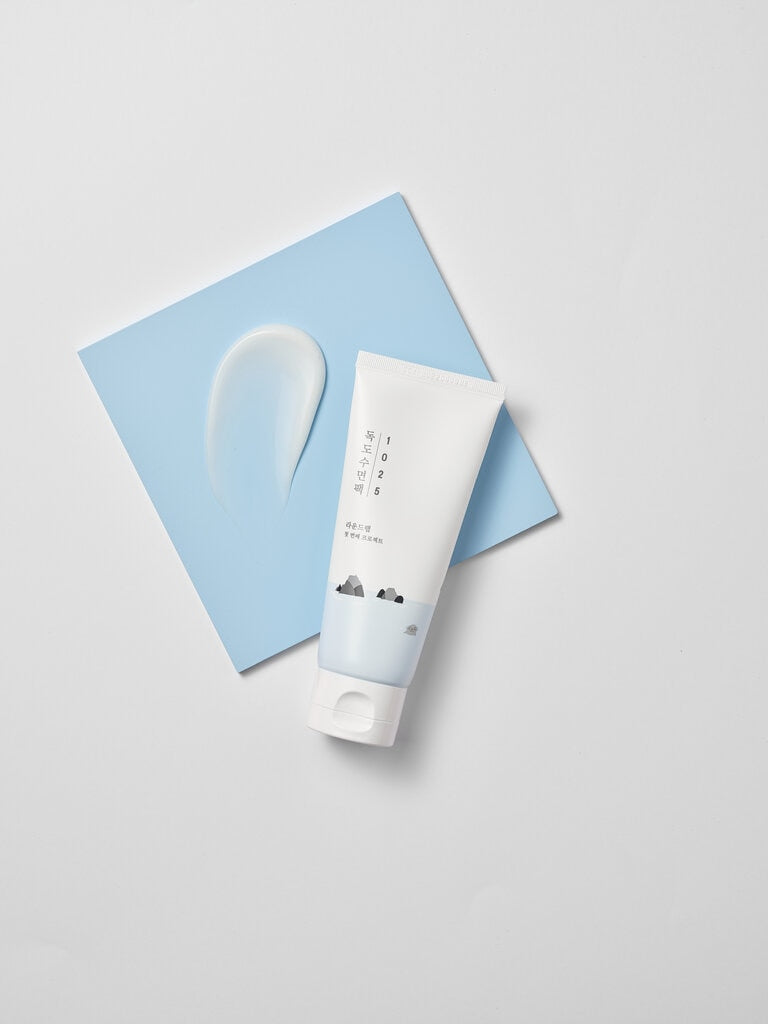 Round Lab - 1025 Dokdo Sleeping Mask 100ml