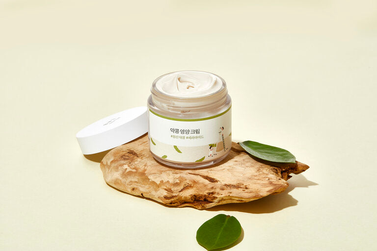 Round Lab - Soybean Nourishing Cream 80ml