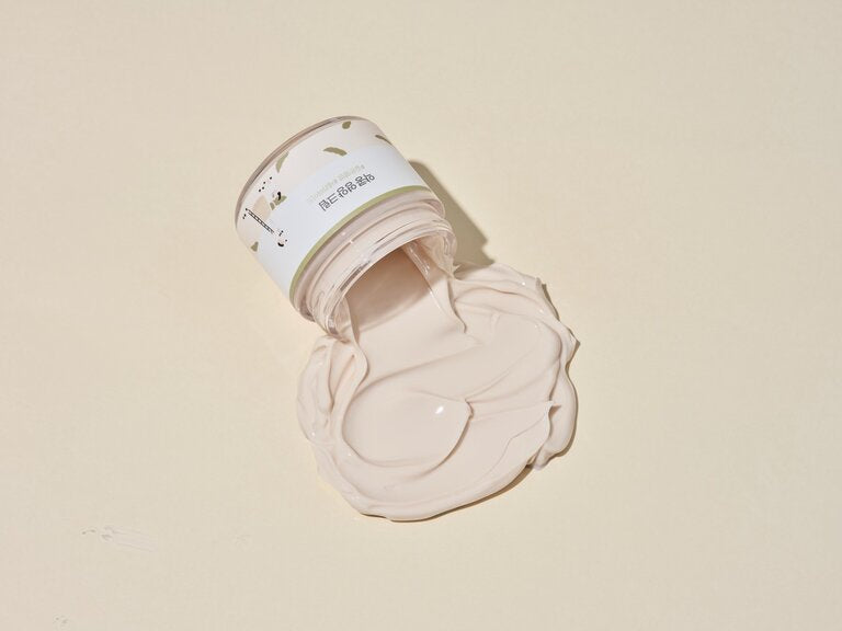 Round Lab - Soybean Nourishing Cream 80ml