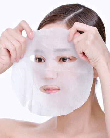 Round Lab - Birch Moisturizing Sheet Mask